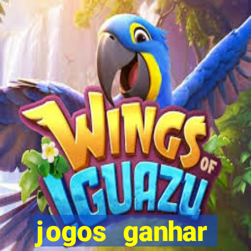 jogos ganhar dinheiro via pix